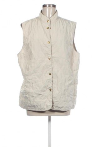 Дамски елек Fabiani, Размер M, Цвят Бежов, Цена 5,11 €