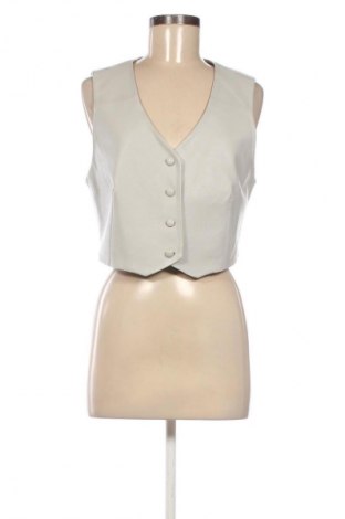 Damenweste Fb Sister, Größe L, Farbe Grau, Preis € 12,99