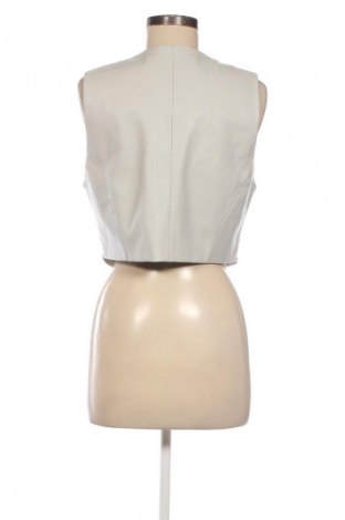 Damenweste Fb Sister, Größe L, Farbe Grau, Preis € 12,99