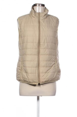 Дамски елек Flight, Размер L, Цвят Бежов, Цена 6,64 €