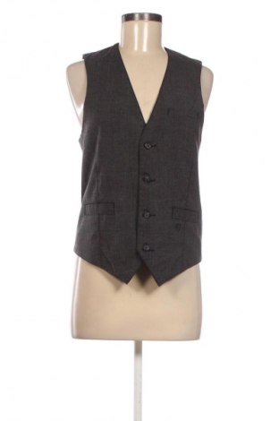 Γυναικείο γιλέκο Forecast, Μέγεθος S, Χρώμα Πολύχρωμο, Τιμή 11,64 €