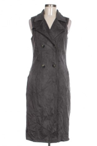 Damenweste Forever New, Größe M, Farbe Grau, Preis 20,99 €