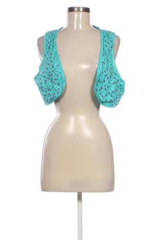 Дамски елек Fransa, Размер L, Цвят Многоцветен, Цена 32,21 €