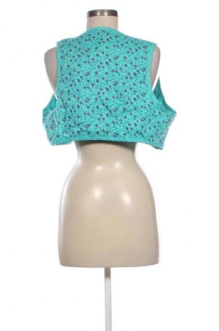 Дамски елек Fransa, Размер L, Цвят Многоцветен, Цена 32,21 €