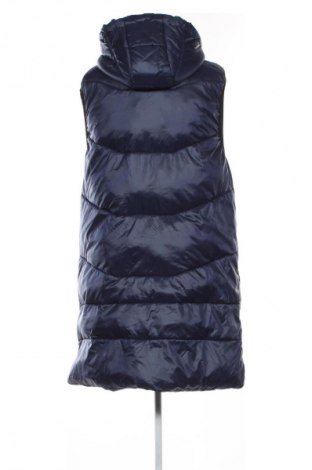 Γυναικείο γιλέκο Frieda & Freddies, Μέγεθος M, Χρώμα Μπλέ, Τιμή 55,99 €