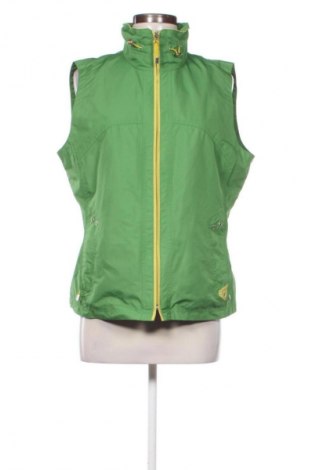 Γυναικείο γιλέκο Fuchs Schmitt, Μέγεθος L, Χρώμα Πράσινο, Τιμή 36,99 €
