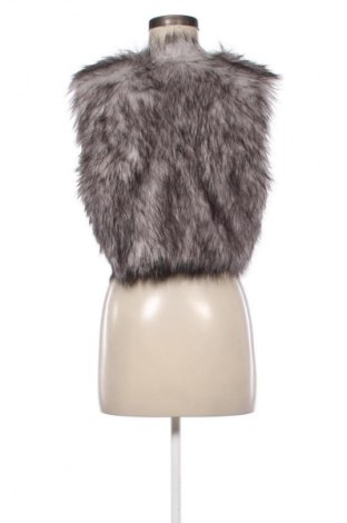 Дамски елек Fullah Sugah, Размер L, Цвят Сив, Цена 55,21 €