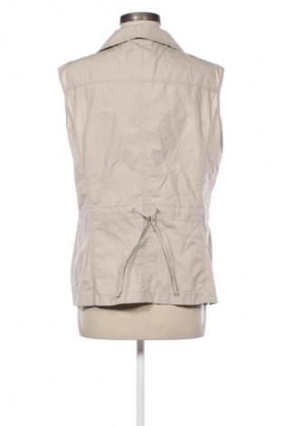Дамски елек G.W., Размер L, Цвят Бежов, Цена 25,56 €