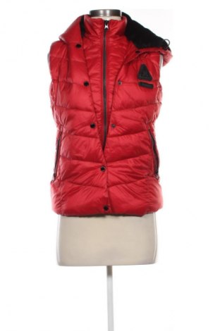 Damska kamizelka Gaastra, Rozmiar S, Kolor Czerwony, Cena 143,99 zł