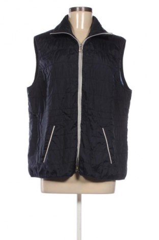 Dámská vesta  Gerry Weber, Velikost L, Barva Modrá, Cena  209,00 Kč