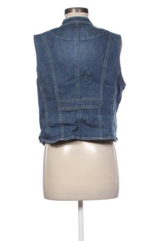 Vestă de femei Gerry Weber, Mărime XXL, Culoare Albastru, Preț 198,99 Lei