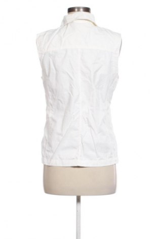Γυναικείο γιλέκο Giada, Μέγεθος S, Χρώμα Εκρού, Τιμή 8,99 €