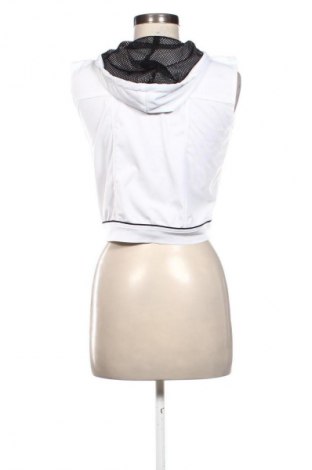 Γυναικείο γιλέκο Gina, Μέγεθος XS, Χρώμα Λευκό, Τιμή 20,99 €