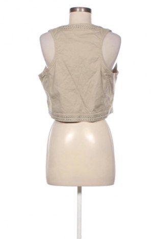 Dámská vesta  Gina Benotti, Velikost XL, Barva Béžová, Cena  519,00 Kč