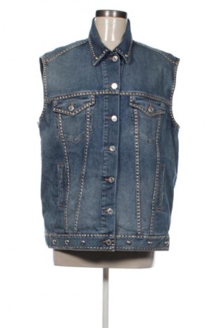 Dámska vesta  Guess, Veľkosť XL, Farba Modrá, Cena  25,95 €