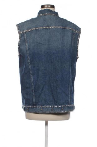 Dámska vesta  Guess, Veľkosť XL, Farba Modrá, Cena  25,95 €