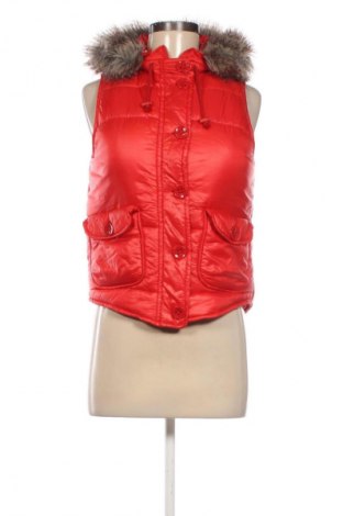 Damska kamizelka H&M, Rozmiar S, Kolor Czerwony, Cena 38,99 zł
