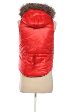 Damska kamizelka H&M, Rozmiar S, Kolor Czerwony, Cena 38,99 zł