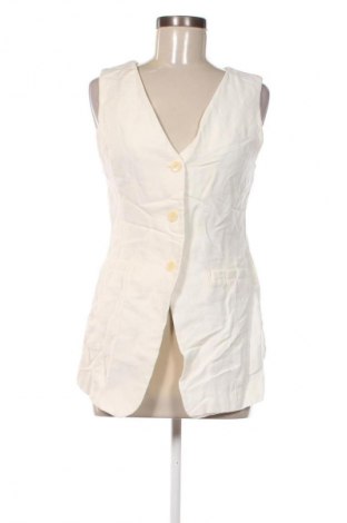 Dámska vesta  H&M, Veľkosť M, Farba Biela, Cena  13,95 €