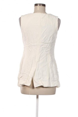 Dámska vesta  H&M, Veľkosť M, Farba Biela, Cena  13,95 €