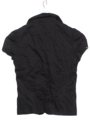 Vestă de femei H&M, Mărime XS, Culoare Albastru, Preț 34,99 Lei