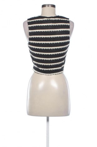 Дамски елек H&M, Размер S, Цвят Многоцветен, Цена 14,31 €