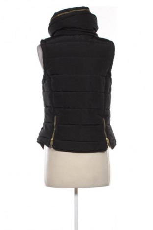 Vestă de femei H&M, Mărime S, Culoare Negru, Preț 21,99 Lei