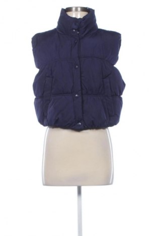 Дамски елек H&M Divided, Размер L, Цвят Лилав, Цена 25,05 €