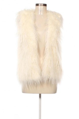 Dámská vesta  H&M Divided, Velikost M, Barva Krémová, Cena  539,00 Kč