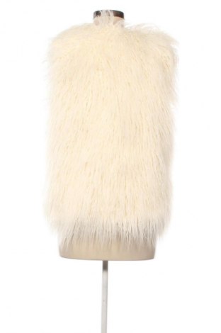 Dámská vesta  H&M Divided, Velikost M, Barva Krémová, Cena  539,00 Kč