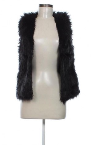 Γυναικείο γιλέκο H&M Divided, Μέγεθος XS, Χρώμα Μαύρο, Τιμή 8,99 €