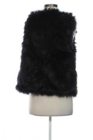 Γυναικείο γιλέκο H&M Divided, Μέγεθος XS, Χρώμα Μαύρο, Τιμή 8,99 €