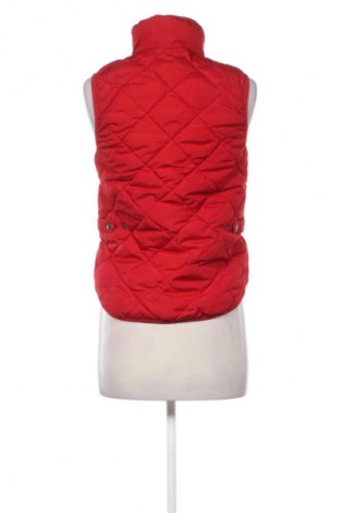 Vestă de femei H&M L.O.G.G., Mărime S, Culoare Roșu, Preț 74,99 Lei