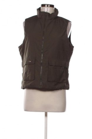 Dámska vesta  H&M L.O.G.G., Veľkosť L, Farba Zelená, Cena  14,95 €