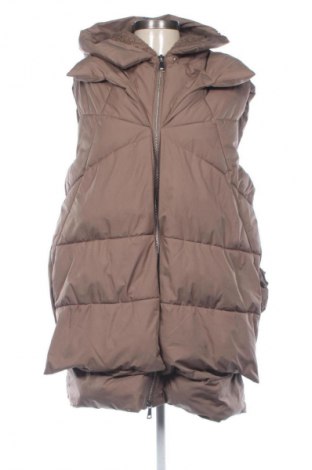 Γυναικείο γιλέκο Haily`s, Μέγεθος XS, Χρώμα Καφέ, Τιμή 27,99 €