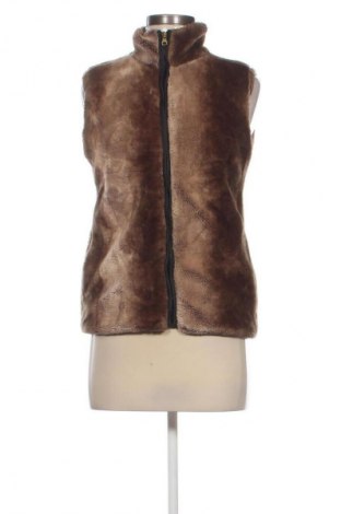 Vestă de femei Hawke & Co., Mărime M, Culoare Maro, Preț 77,99 Lei