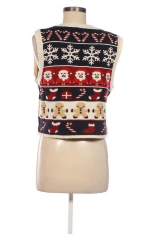 Γυναικείο γιλέκο House, Μέγεθος M, Χρώμα Πολύχρωμο, Τιμή 11,99 €