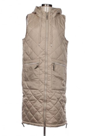 Vestă de femei Ilse Jacobsen, Mărime S, Culoare Bej, Preț 352,99 Lei