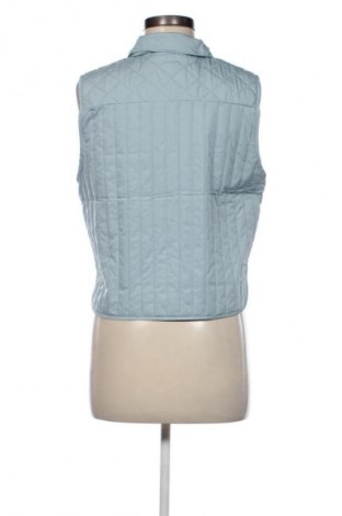 Γυναικείο γιλέκο Ilse Jacobsen, Μέγεθος S, Χρώμα Μπλέ, Τιμή 46,99 €