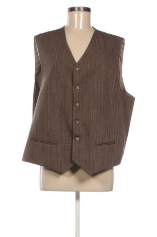 Dámska vesta  JAK, Veľkosť XL, Farba Zelená, Cena  13,95 €