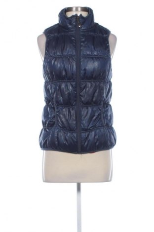 Дамски елек Janina, Размер M, Цвят Син, Цена 25,05 €