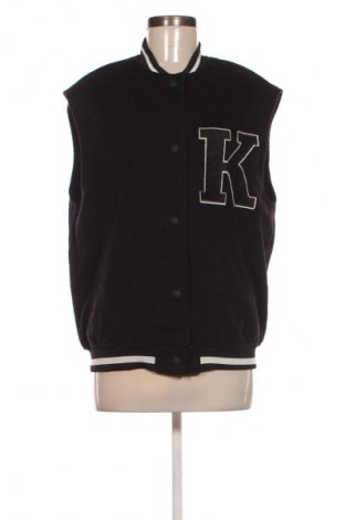 Γυναικείο γιλέκο K.zell, Μέγεθος M, Χρώμα Μαύρο, Τιμή 5,99 €