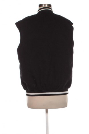 Γυναικείο γιλέκο K.zell, Μέγεθος M, Χρώμα Μαύρο, Τιμή 5,99 €