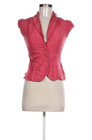 Γυναικείο γιλέκο Kensol, Μέγεθος S, Χρώμα Ρόζ , Τιμή 27,99 €