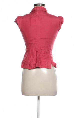 Γυναικείο γιλέκο Kensol, Μέγεθος S, Χρώμα Ρόζ , Τιμή 27,99 €