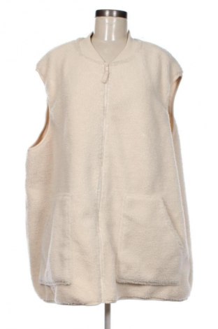 Dámská vesta  Kiabi, Velikost 4XL, Barva Béžová, Cena  339,00 Kč