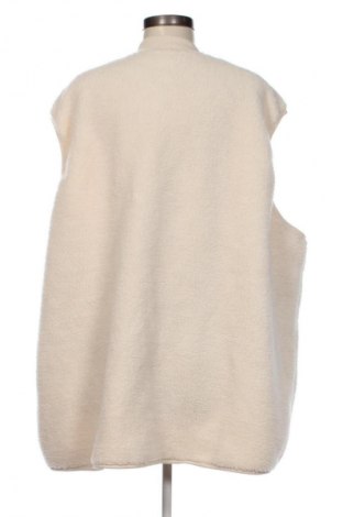 Dámská vesta  Kiabi, Velikost 4XL, Barva Béžová, Cena  339,00 Kč