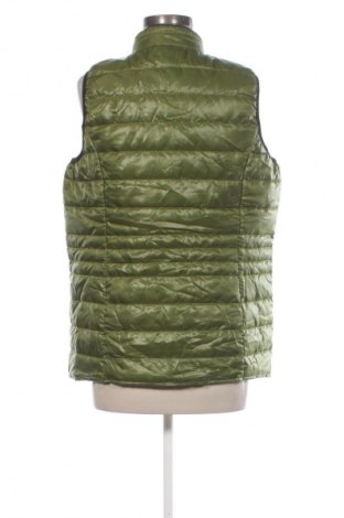 Dámská vesta  Laura Torelli, Velikost M, Barva Zelená, Cena  189,00 Kč