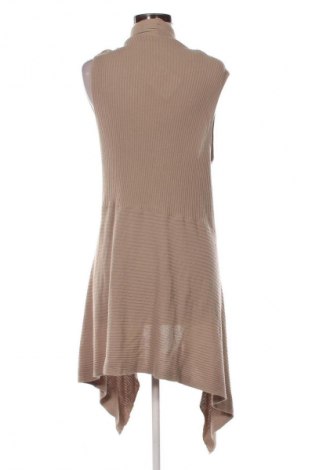 Γυναικεία ζακέτα Le Tricot Perugia, Μέγεθος XL, Χρώμα  Μπέζ, Τιμή 17,99 €