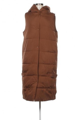 Γυναικείο γιλέκο Lieblingsstuck, Μέγεθος S, Χρώμα Καφέ, Τιμή 71,99 €